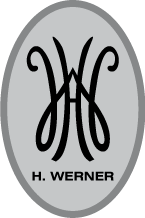 Werner-Logo